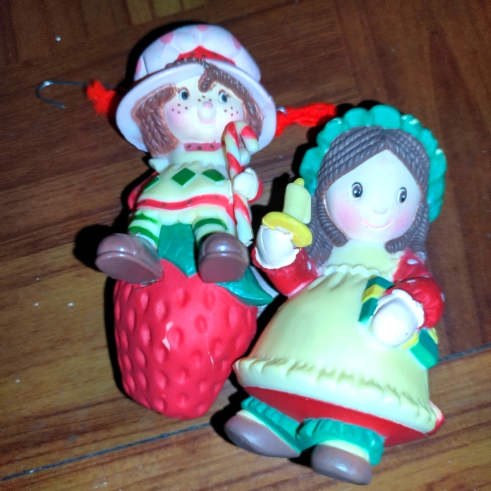 Christmas ornaments